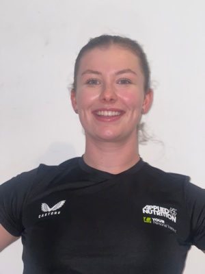 Abigael McKelvie