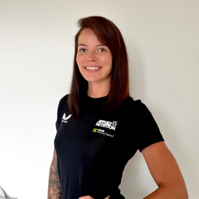 Jodie Noble