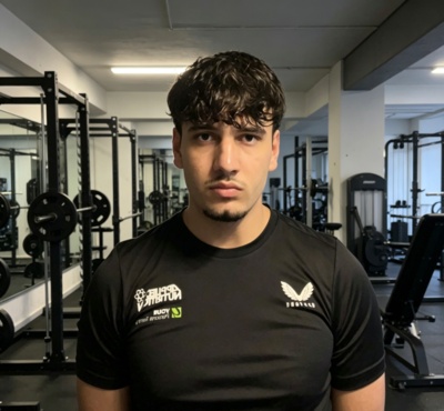 Mo Karoum