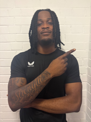 Colin Udoye