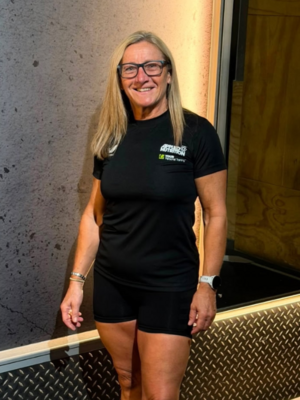 Pam Daly