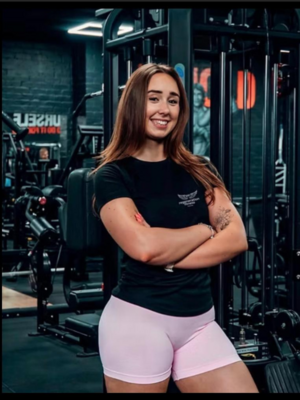 Maddalena Bone