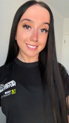 Emma Rosbotham