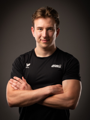 Oleksandr Velykoborets