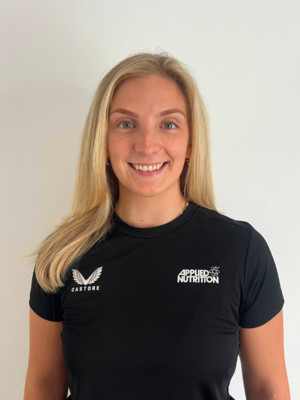 Sophie Newell