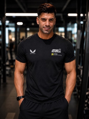 Rayan Jalali