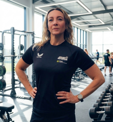 Caroline Davidson