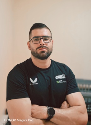 Francisco Aguiar