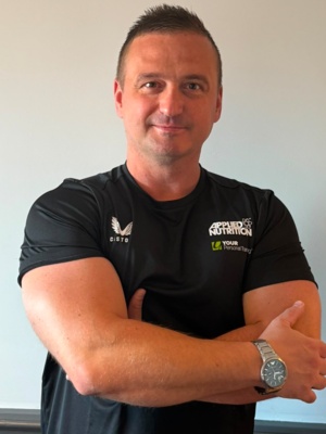 Bartosz Dubas