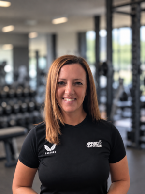 Laura Fenwick