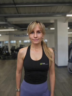 Ola Czerwinska
