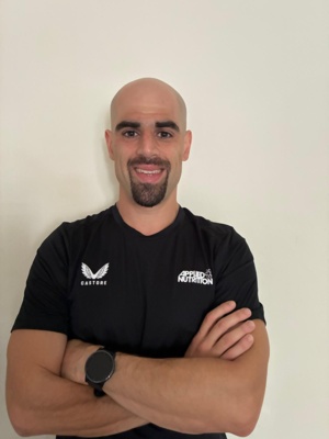 Mario Theophanous