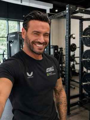 Aaron Goulding