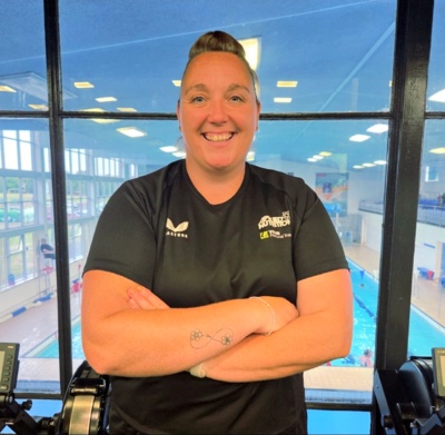 Gemma Rothwell