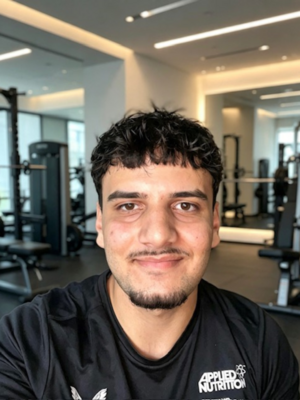 Mo Karoum