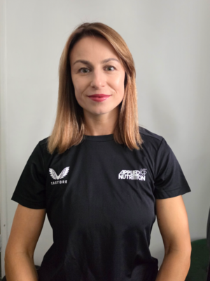 Anca Sandulache