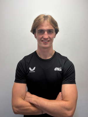Sean Titley