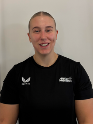 Ellie Wilson
