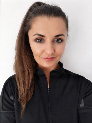 Ula Kowalczuk