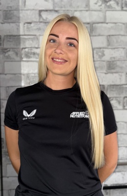 Ellie Dace