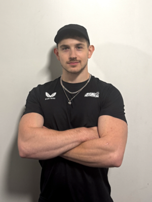 Joe Smith