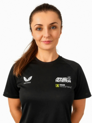Ula Kowalczuk