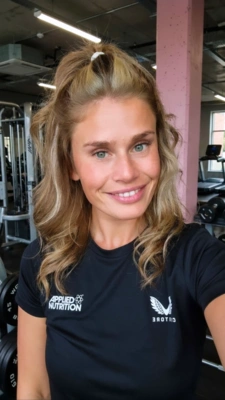 Chelsea Morris