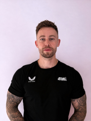 Adam Mitchell