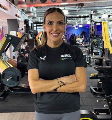 Maria Miliotis