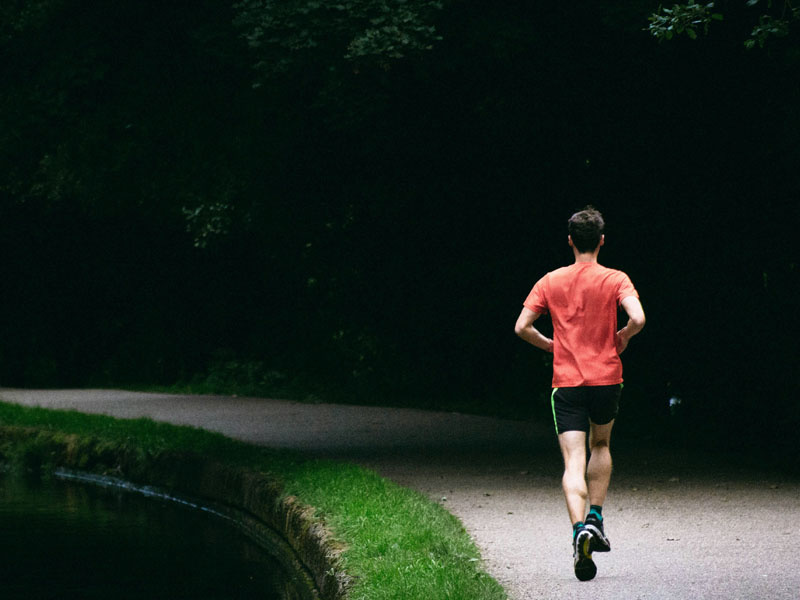 YOUR Personal Training Blog