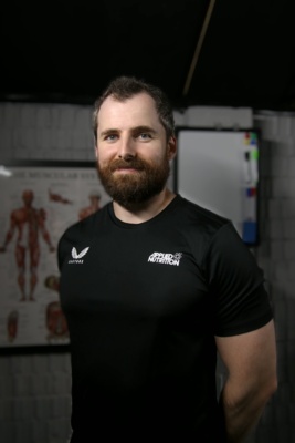 Ben Kolbeck