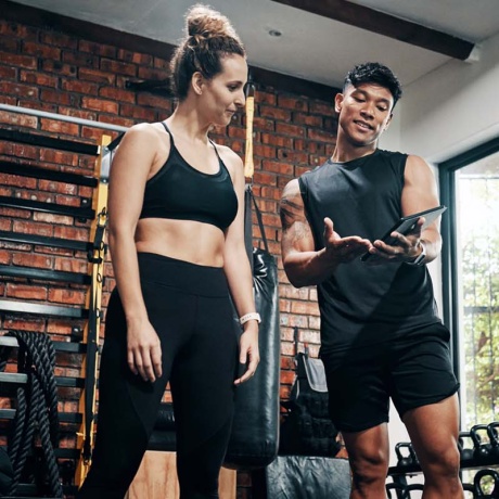 Your Personal Training