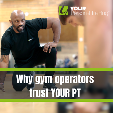 Your Personal Training