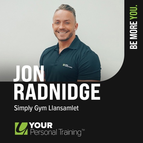 Your Personal Training