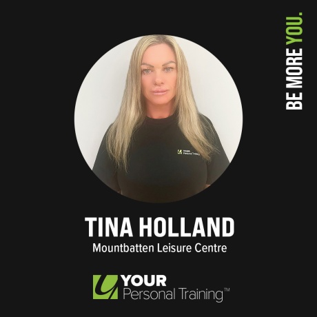 Your Personal Training