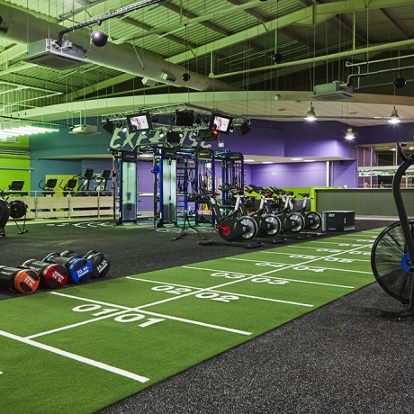 Your Personal Training